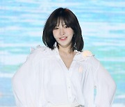 웬디, 연말 파티룩 찰떡 女 가수 1위…2위 에스파 닝닝[TEN차트]