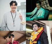 최시원, '술도녀2'부터 '이재곧'까지…흥행 이끈 존재감