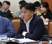 김영진 "윤 대통령, 전두환의 안기부 출신 장세동 원하는 듯"