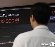 비트코인, 11일만에 재차 6000만원선 돌파…알트코인 강세[코인브리핑]