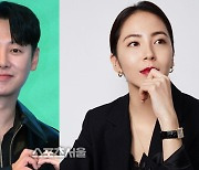 ‘결혼’ 김동욱, 예비신부는 소녀시대 연습생 출신 스텔라 김, 수영 “왕비세요?” 축하