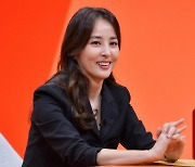 배우 한혜진 "모델 한혜진, 축구선수 소개팅 알아보겠다"..즉석 소개팅 주선 약속('미우새')