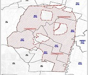 인천시, 계양 테크노밸리와 인근지역 토지거래허가구역 해제