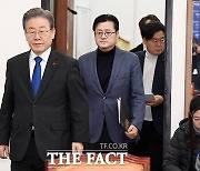 민주당 "한동훈, 尹 아바타…김건희 특검법 수용해야"