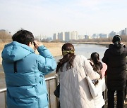 양천구 ‘안양천 철새보호구역 쉼터’ 자연환경대상 서울시장상 수상