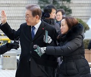 이재명 “국토부 공문, 압박 아닌가” 前공무원 “일반적 일”