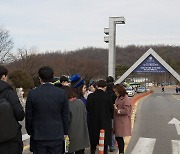 “의대 갈래”…서울대 생명과학부, 수시 합격자 30% 등록 포기