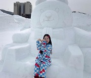 삿포로 갈 필요가 없네~. 국내 겨울 축제 3