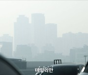 환경부, 강남자원회수시설서 미세먼지 저감 이행상황 점검