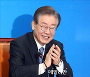 검찰 "이재명, 대선 당선 목적으로 국감서 백현동 관련 발언" vs 李 "국감은 국감일 뿐"