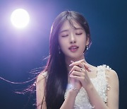 아이브 안유진, 위시 OST '소원을 빌어' 금일 발표…'디즈니 애니급' 순수청아 음색