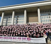 예산 1556억원 늘린 여가부, ‘여성폭력’ 예산은 대폭 삭감