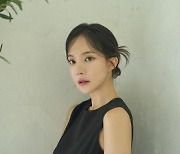 김나희, 크리스마스 앞두고 '케세라세라' 발매 "선물 같은 음원 되길"