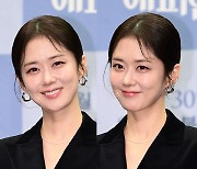 '42세' 장나라, 6살 연하 남편♥ 얻은 비결? 10살은 어려 보이는 '동안 미모' [엔터포커싱]