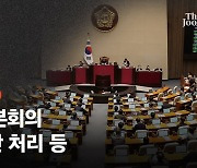 신혼부부 ‘3억원 공제’ 증여세법 국회 통과…월세는 1000만원 세액공제