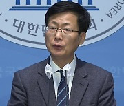 ‘공천 부적격 판정’ 최성 “공천 학살…고양 시민께 검증 받을 것”