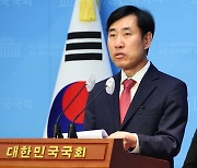 하태경 "한동훈, 비대위 7·8·9로 채워 '586 민주당' 심판하자"