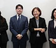 “이겨야 했다, 할머니가 살아계실 때”…위안부 피해자 손배소 승소 이끈 변호사들 [플랫]