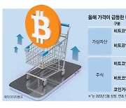 내년 코인 불장 온다고?… 비트코인株 '주목'