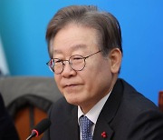 이재명 "건전재정 적절했다는 대통령 말씀, 딴 세상 사시는가"