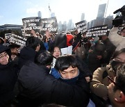 [단독] 野 '전세사기 先구제' 강행 추진...안건조정위 요구