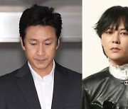 '3차 소환' 이선균 vs '무혐의 컴백' 지드래곤… 극과 극 운명