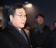 이낙연 “사법문제 없던 DJ도 2선후퇴 여러번…선거 위해 양보 있었으면, 아쉬워”