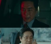 믿고보는 배우 김법래, '큐피드'부터 '이재', '모래에도'까지 종횡무진 맹활약