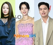 2023년 사랑꾼 ★ 누구? 송지은 박위 열애→송중기 이승기 결혼까지