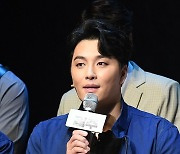 민우혁 “빵 훔쳐 먹게 생겼다는 평가, 레미제라블 오디션 양치만 하고 가서”(컬투쇼)