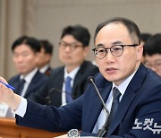 이원석 검찰총장, 크리스마스 연휴에 사우디 출장…'반부패' 협력