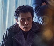 이병헌 美쳤는데..'콘크리트 유토피아', 아카데미 제2의 '기생충' 불발 [Oh!쎈 이슈]