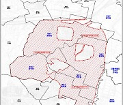 [인천소식] 계양 테크노밸리 일원 토지거래허가구역 해제 등