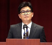 "한동훈, 86세대 저승사자될 것"…비대위부터 세대 교체?