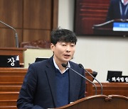 유영갑 순천시의원, “순천만잡월드 고용안정 대책 마련해야” 주문