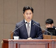 검찰, 지민규 충남도의원 ‘음주측정거부 등 혐의’ 불구속 기소