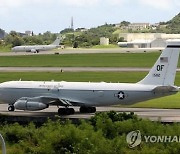 하늘 위 ‘탐지견’ ‘WC-135’···핵실험·폭발 증거를 찾아다닌다[이현호 기자의 밀리터리!톡]