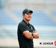 [인터뷰] ‘양주시민축구단 해체설’ 박재홍 감독, “2024시즌 참가 목표, 기업 인수 추진 단계”