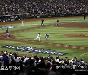 '우타자 타율 올라간다' MLB, 홈→1루 길 넓어졌다