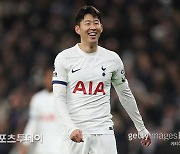 손흥민-김민재, 英 가디언 선정 남자 축구선수 랭킹 24위-37위 안착