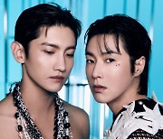 동방신기 컴백 D-4, 20년 커리어 포인트 셋