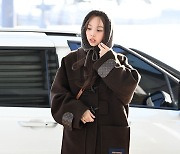 트와이스 나연 '사랑스러운 테디 베어'[엑's HD포토]