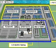 당진 간척지에 스마트 양식단지 조성…국비 100억원 확보