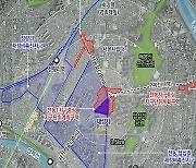 서울시 도시재정비위원회 가결…전농13구역에 977세대
