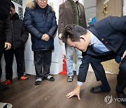 임상준 차관, 장애인 시설 실내환경 개선 현장 점검