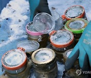 전국 최강 한파에 수도계량기 동파 200건 넘게 속출(종합)