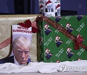 Election 2024 Christmas Merchandise