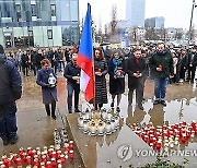 POLAND CZECH REPUBLIC UNIVERSITY SHOOTING