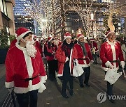 JAPAN MARUNOUCHI PARADE