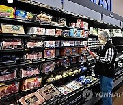 美 11월 개인소비지출 물가 전년대비 2.6%↑…2년9개월만에 최저